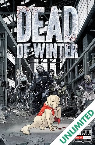 Dead of Winter #1